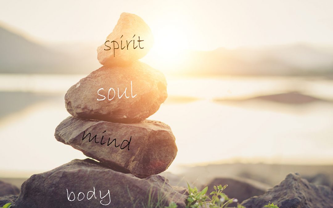 The Importance of Spirituality on Physical and Emotional Health