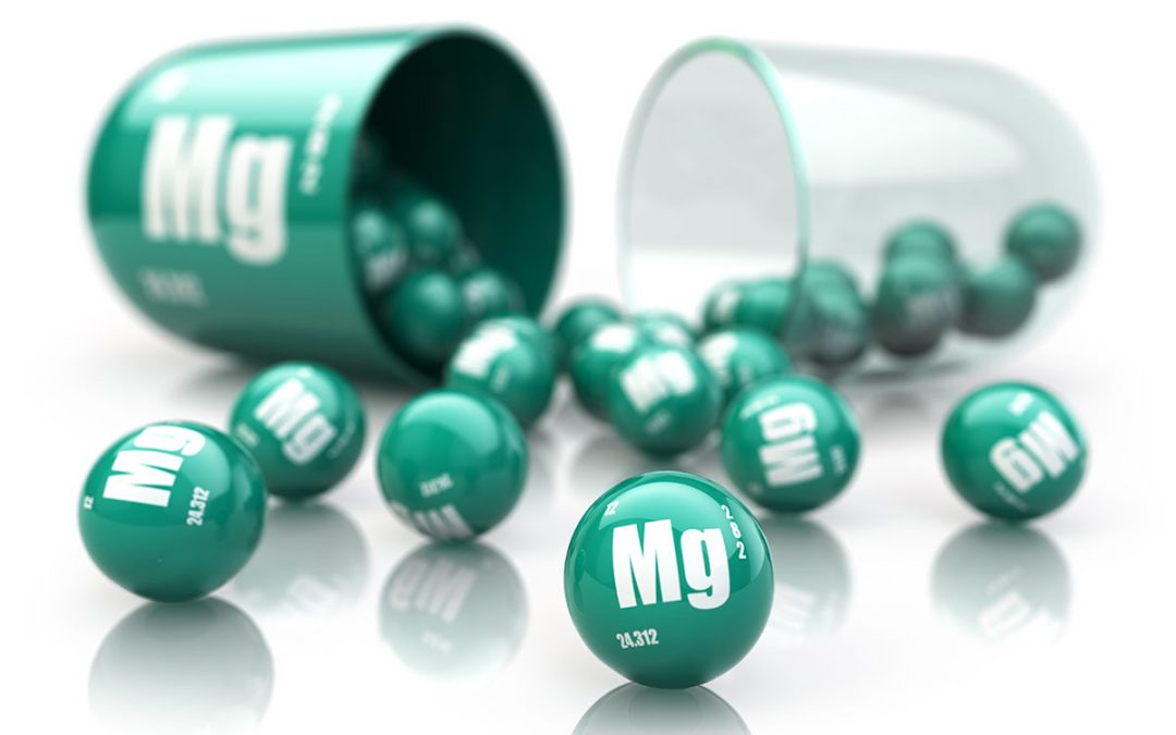 Can Magnesium Help with Anxiety
